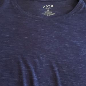 Women's short sleeve top